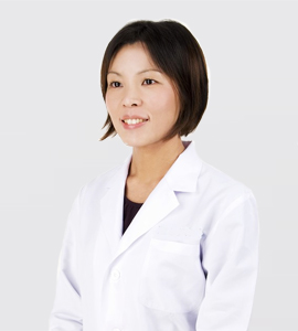 横浜院院長 佐々木 直美